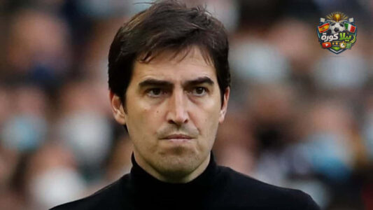 لاعبو بورنموث وسندرلاند في الملعب