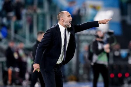 إيجور تودور مدرب توتنهام المؤقت الجديد