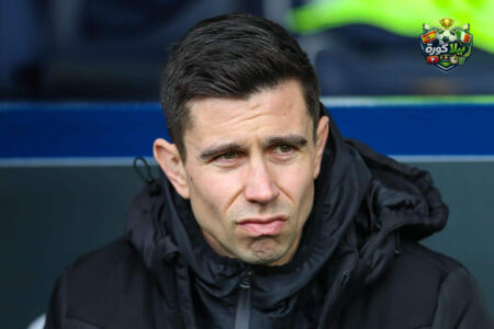 مدرب وست بروميتش ألبيون السابق إريك رامزي