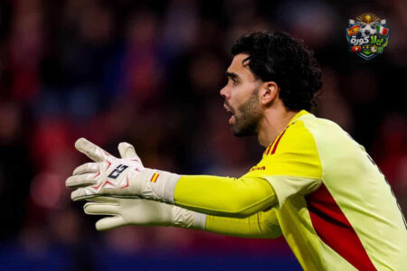 كاي هافرتز يسجل هدف التعادل لأرسنال ضد باير ليفركوزن في دوري أبطال أوروبا