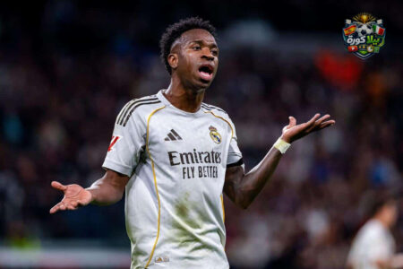 تشكيلة سيلتا فيغو وريال مدريد المؤكدة في الدوري الإسباني