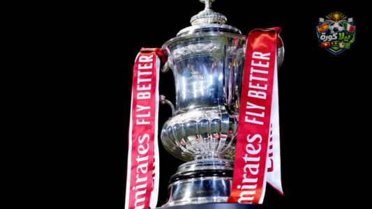 قرعة ربع نهائي كأس الاتحاد الإنجليزي 2026