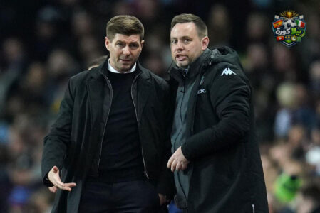 ستيفن جيرارد يطالب بمنح دقائق أكثر للموهبة الشابة في ليفربول