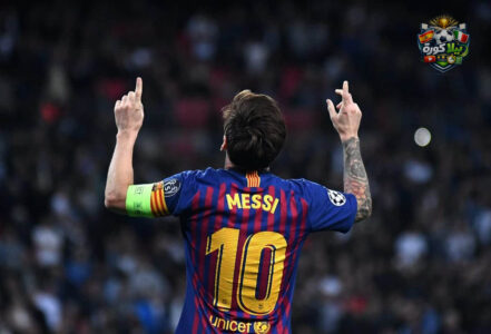 خوان لابورتا يتحدث في مؤتمر صحفي حول انتخابات برشلونة ومستقبل ليونيل ميسي