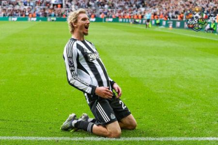 مدرب ألمانيا جوليان نيجلسمان