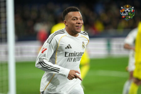 ميشيل بلاتيني يتحدث عن دور كيليان مبابي في ريال مدريد