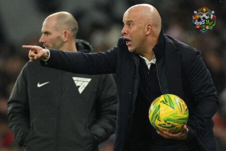 ريو نجوموها لاعب ليفربول الشاب يحتفل بهدف