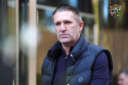 جلين هودل، أسطورة توتنهام، يتحدث عن إمكانية مساعدة النادي