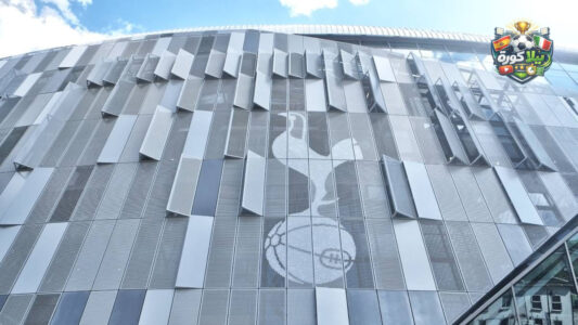 لاعبو توتنهام يبدون محبطين بعد خسارة أمام كريستال بالاس في الدوري الإنجليزي