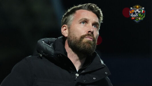 لاعبو وولفرهامبتون يحتفلون بهدف في مباراة ضد برينتفورد