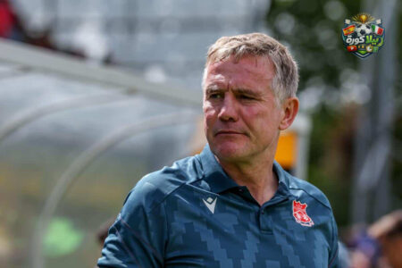 Wrexham AFC players celebrating a goal