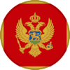 مونتينيغرو تحت 17