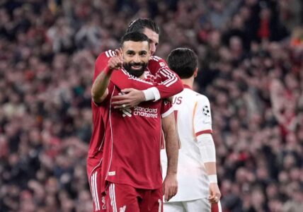 جيرود بوين لاعب وست هام يونايتد
