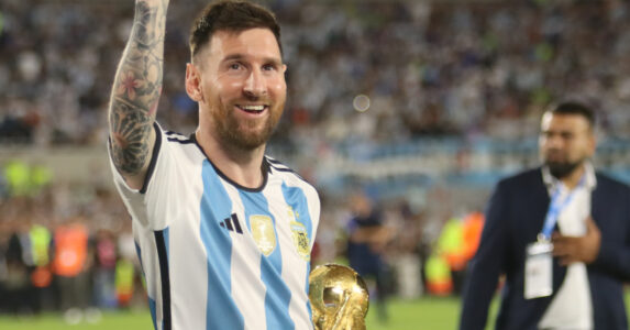 لاعبو منتخبات المجموعة J لكأس العالم 2026